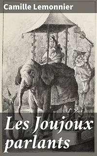 Les Joujoux parlants: Exploration des tourments de l'âme humaine à travers des personnages fascinants dans la Belgique du XIXe siècle