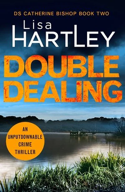 Double Dealing: An unputdownable crime thriller