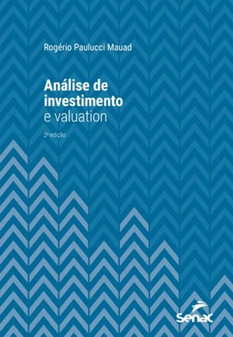 Análise de investimento e valuation