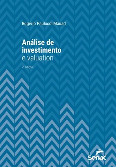 Análise de investimento e valuation