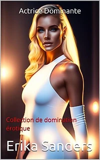 Actrice Dominante: Collection de domination érotique, #33