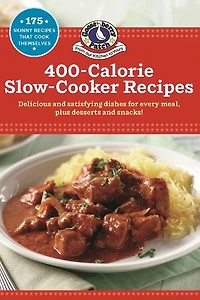 400 Calorie Slow-Cooker Recipes