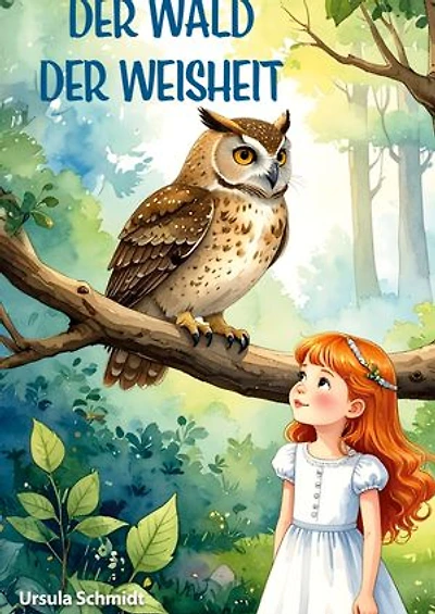 Der Wald der Weisheit