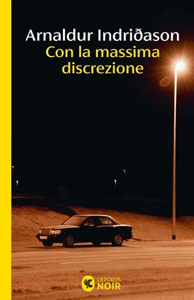 Con la massima discrezione