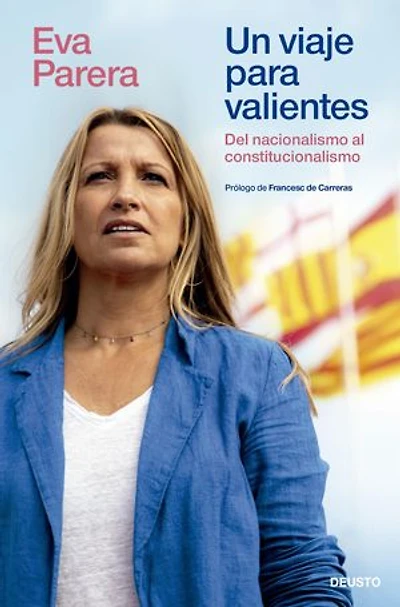 Un viaje para valientes: Del nacionalismo al constitucionalismo