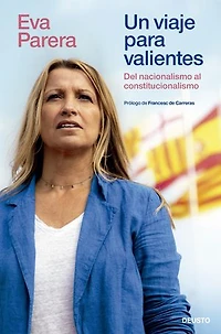 Un viaje para valientes: Del nacionalismo al constitucionalismo