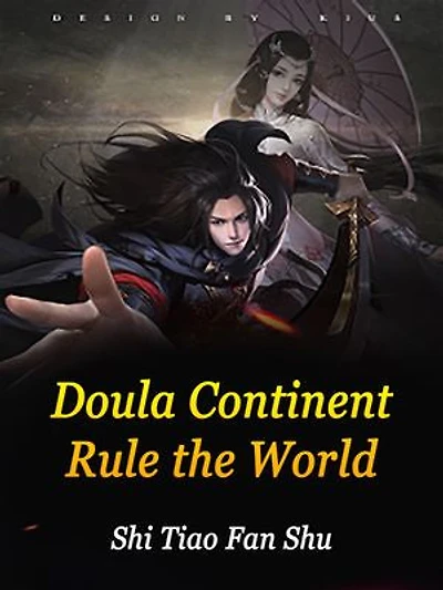 Doula Continent: Rule the World: Volume