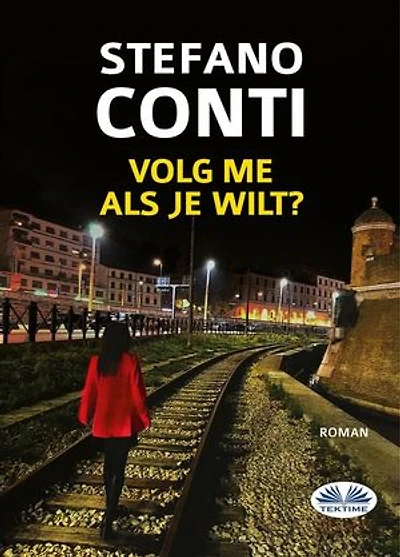 Volg Me, Als Je Wilt