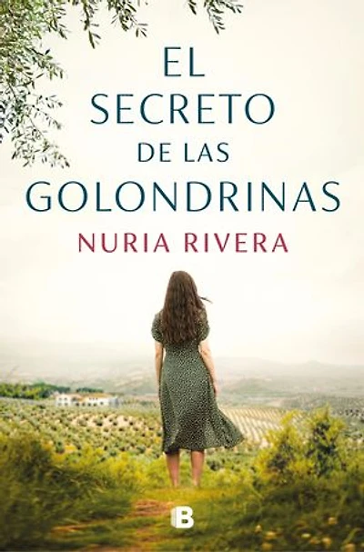 El secreto de Las golondrinas