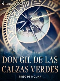 Don Gil de las calzas verdes