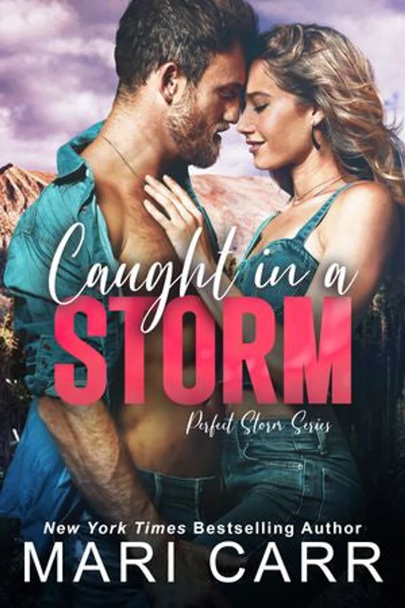 Caught in a Storm