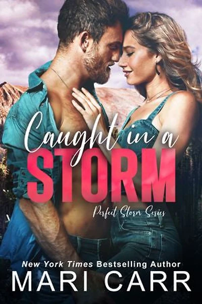 Caught in a Storm