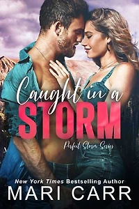 Caught in a Storm