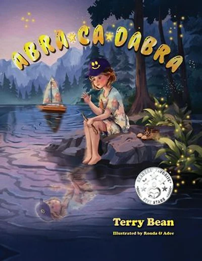 ABRA*CA*DABRA