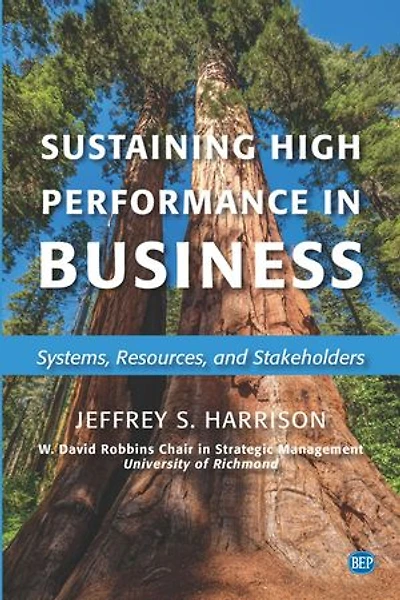 Sustaining High Performance Business: Systems, Resources, and Stakeholders