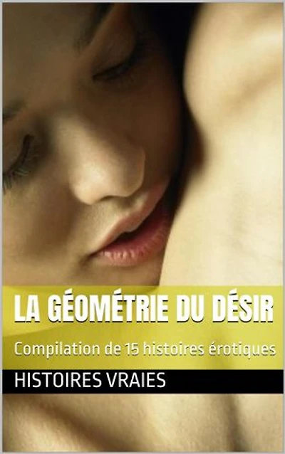 La Géométrie du Désir: bisexualité, #1