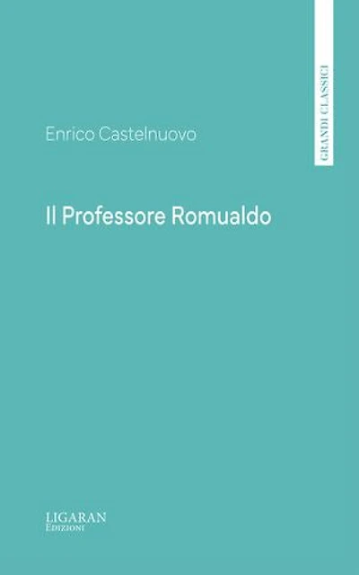 Il Professore Romualdo