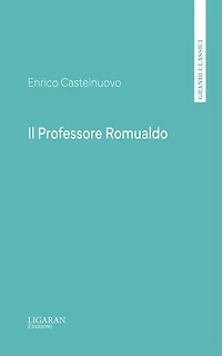 Il Professore Romualdo