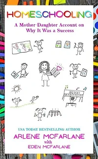 Homeschooling:: A Mother-Daughter Account on Why It Was a Success