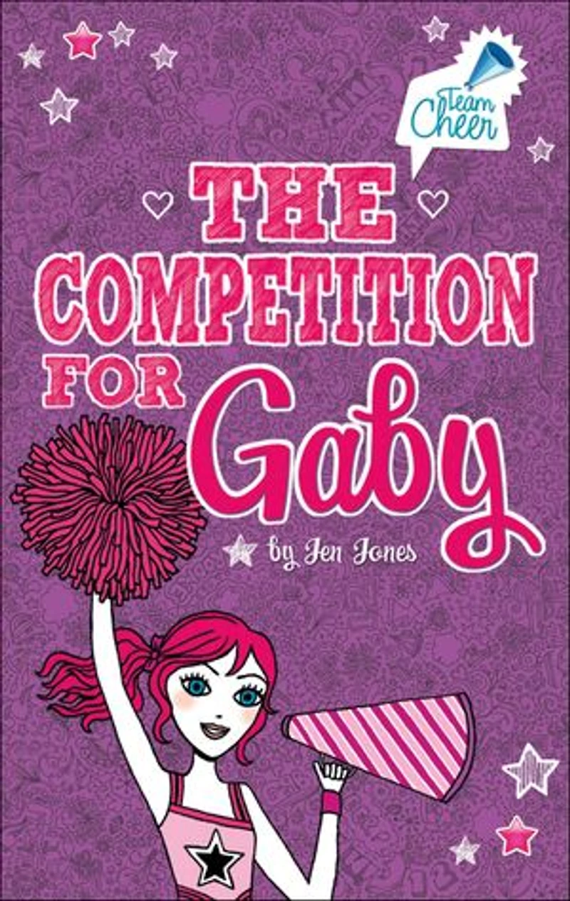 The Competition for Gaby: #4