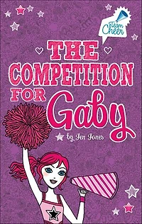 The Competition for Gaby: #4