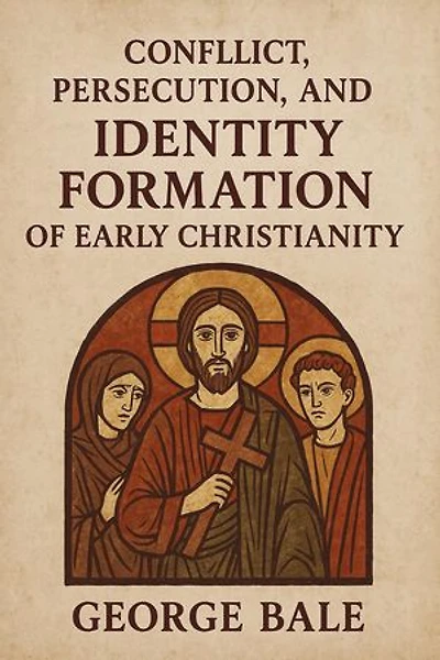 Conflict, Persecution, and Identity Formation of Early Christianity
