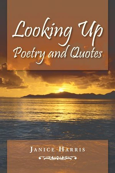 Looking Up Poetry And Quotes