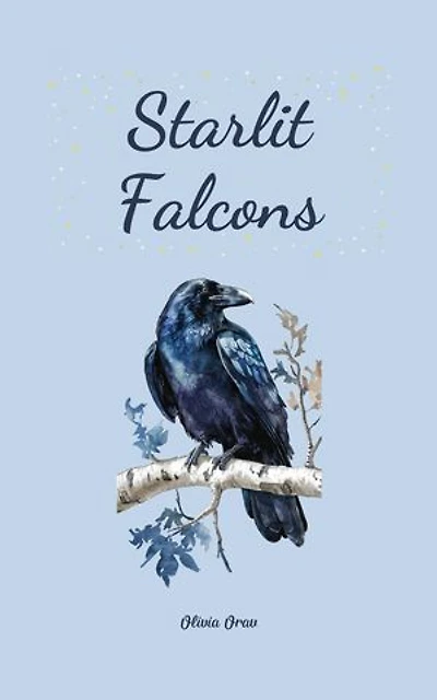 Starlit Falcons