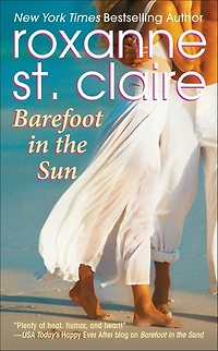 Barefoot The Sun