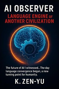 AI OBSERVER: The Foundation: AI OBSERVER, #1
