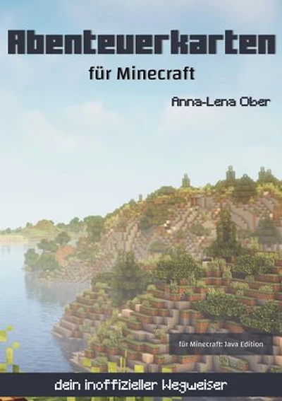 Abenteuerkarten für Minecraft: dein inoffizieller Wegweiser