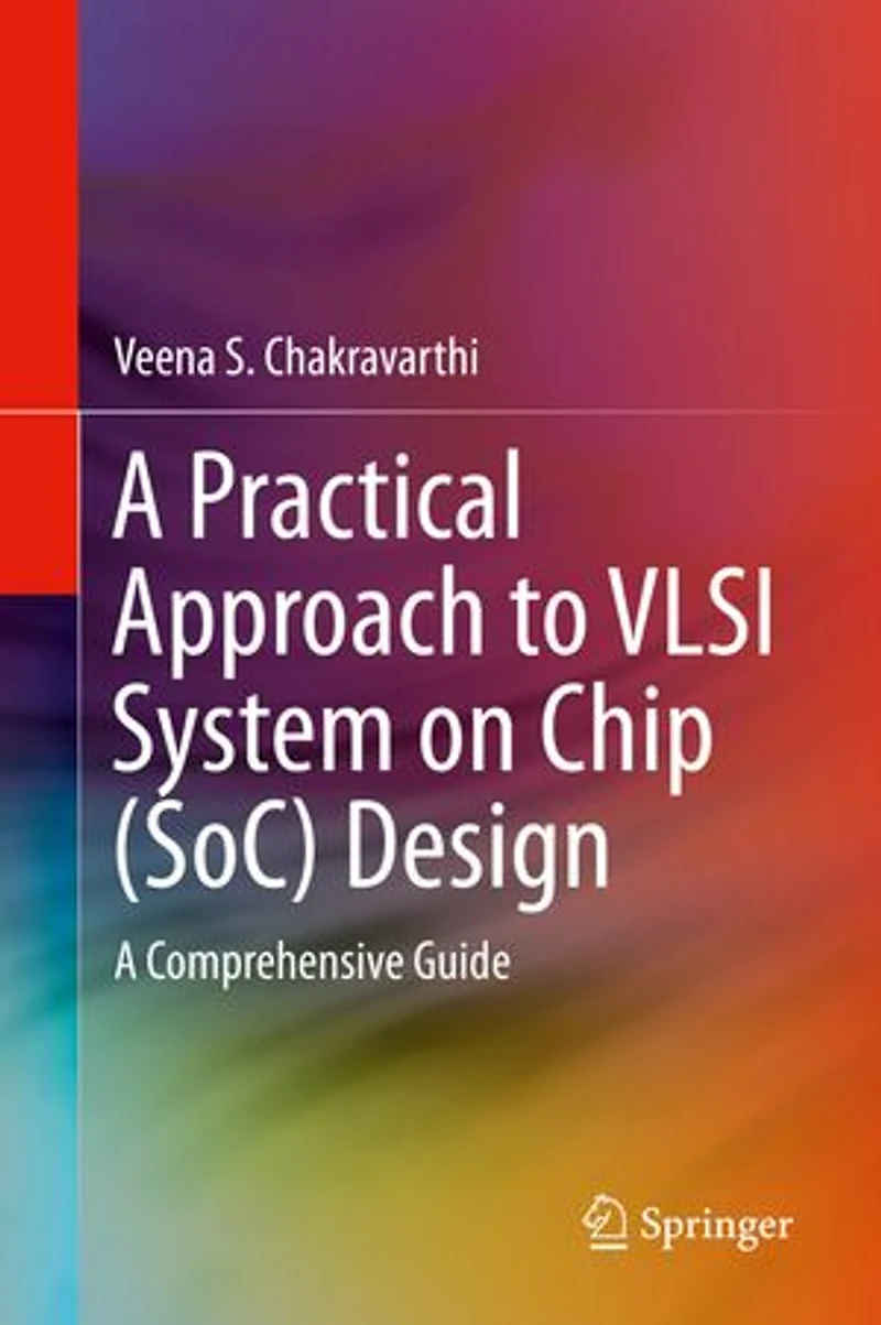 A Practical Approach To Vlsi System On Chip (soc) Design: Comprehensive Guide