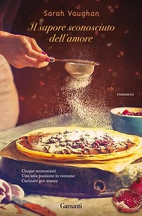 Il sapore sconosciuto dell'amore