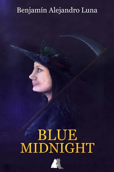 Blue Midnight