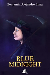 Blue Midnight