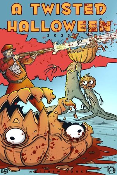 A Twisted Halloween 2023