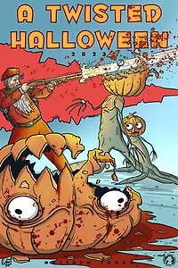A Twisted Halloween 2023