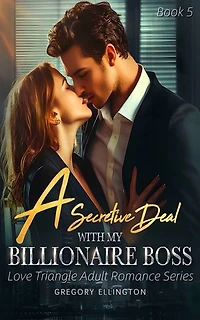 A Secretive Deal with My Billionaire Boss: Renting A Girlfriend for a year
