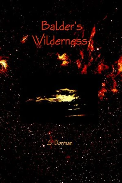 Balder's Wilderness: THE GOD'S CYCLE, #5