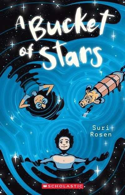 A Bucket of Stars