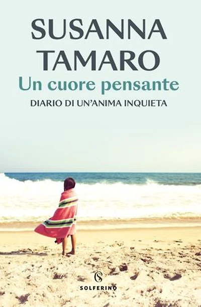 Un cuore pensante: Diario di un'anima inquieta