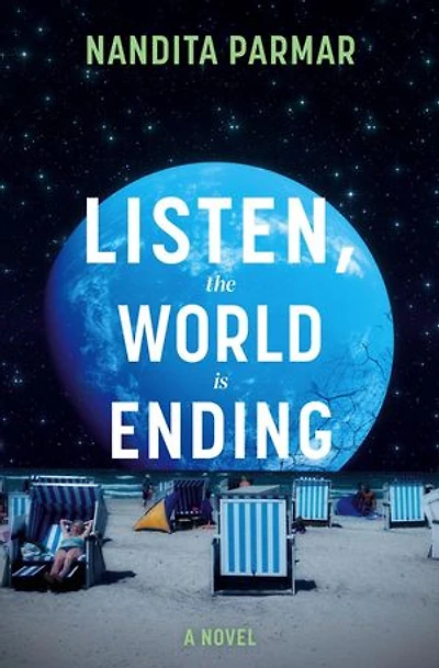 Listen, the World is Ending