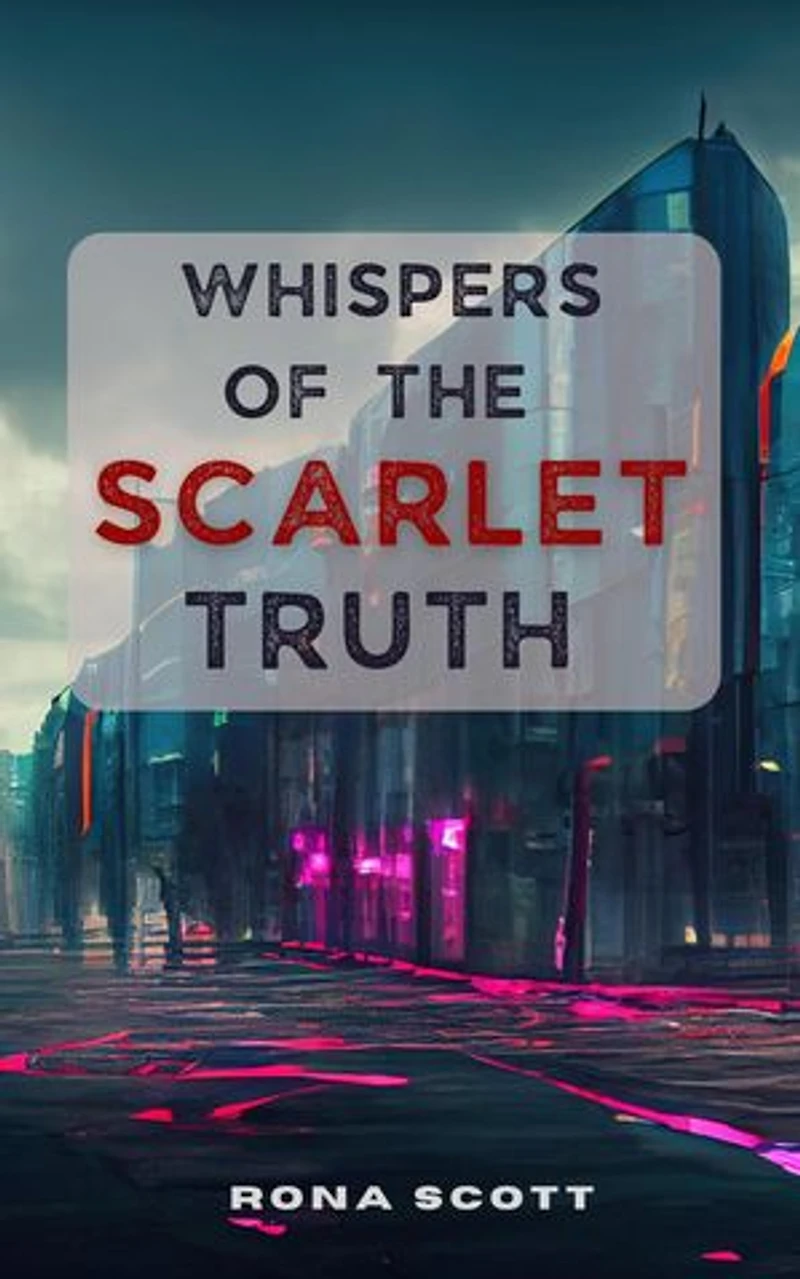 Whispers Of The Scarlet Truth