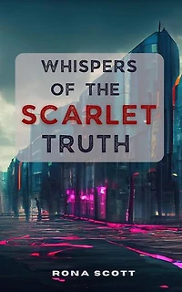 Whispers Of The Scarlet Truth
