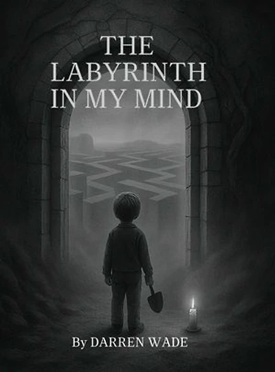 The Labyrinth In My Mind: The Mind Series, #3