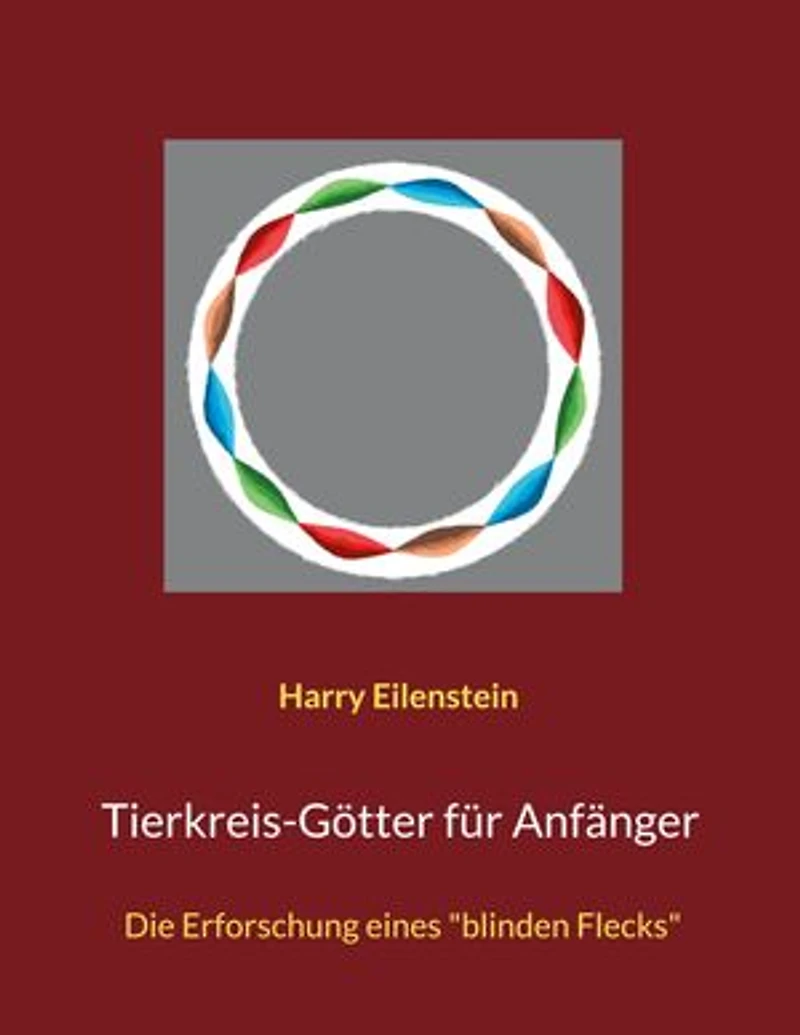 Tierkreis-Götter für Anfänger: Die Erforschung eines "blinden Flecks"