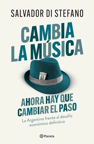 Cambia la música