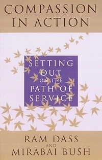 Compassion Action: Setting Out On The Path Of Service