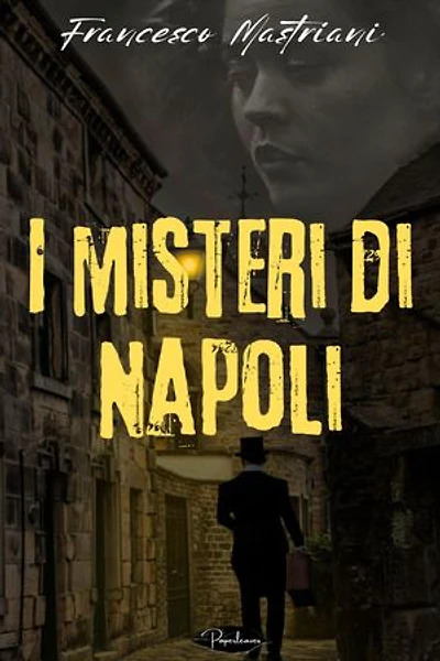 I misteri di Napoli
