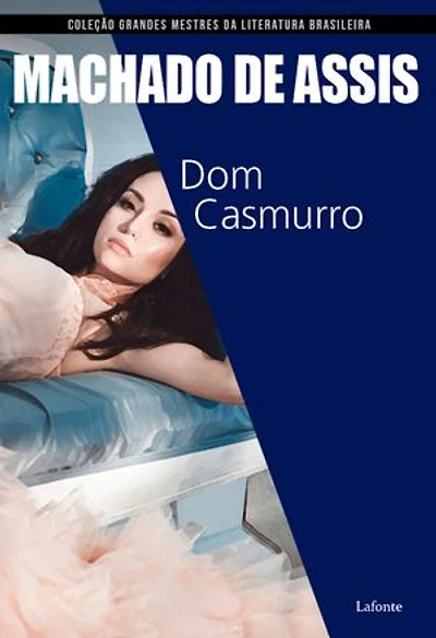 Dom Casmurro